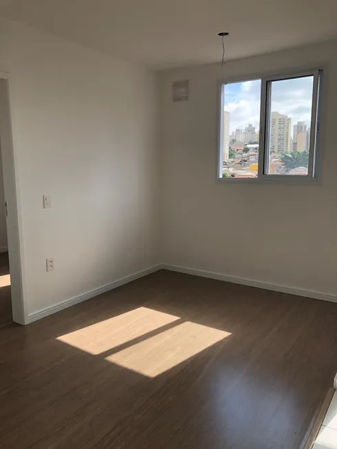 Foto 1 de Apartamento com 2 Quartos à venda, 40m² em Santana, São Paulo