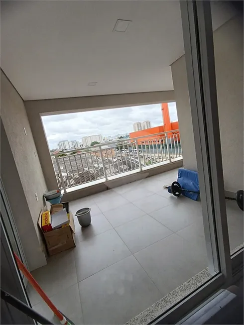 Foto 1 de Apartamento com 3 Quartos à venda, 82m² em Vila Guilherme, São Paulo