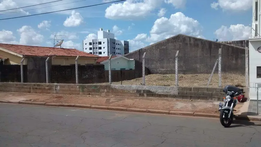 Foto 1 de Lote/Terreno à venda, 350m² em Jardim Ipiranga, Americana