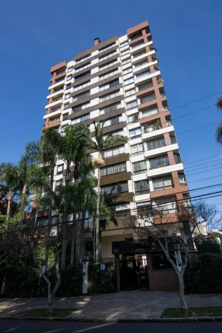 Foto 1 de Apartamento com 3 Quartos à venda, 151m² em Petrópolis, Porto Alegre