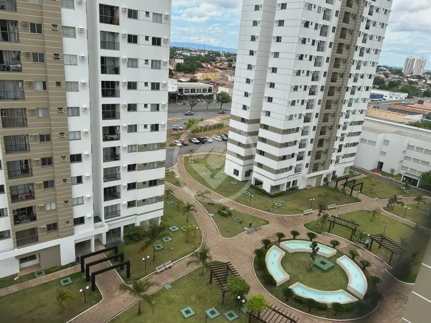 Foto 1 de Apartamento com 2 Quartos à venda, 60m² em Novo Terceiro, Cuiabá