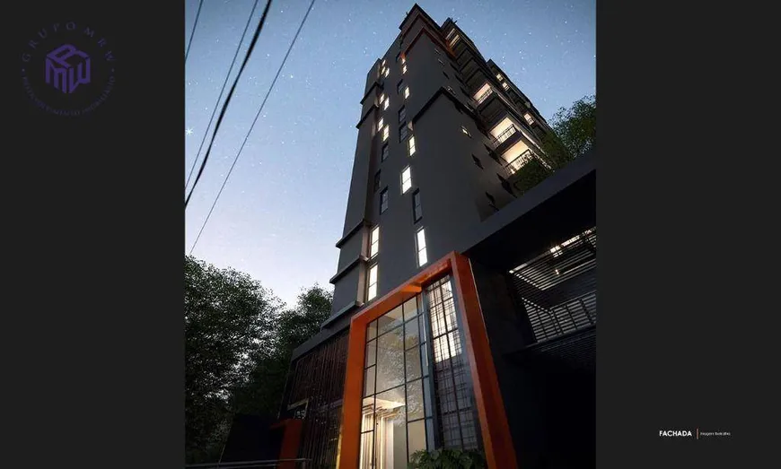 Foto 1 de Apartamento com 3 Quartos à venda, 117m² em Jardim Paulistano, Sorocaba