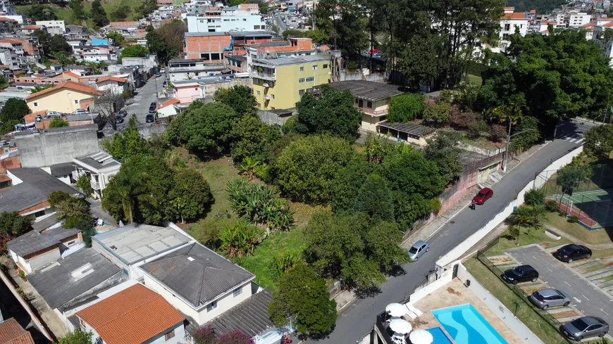 Foto 1 de Lote/Terreno à venda, 1569m² em Jaragua, São Paulo