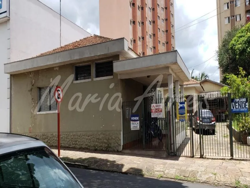 Foto 1 de Casa com 5 Quartos à venda, 409m² em Vila Monteiro, São Carlos