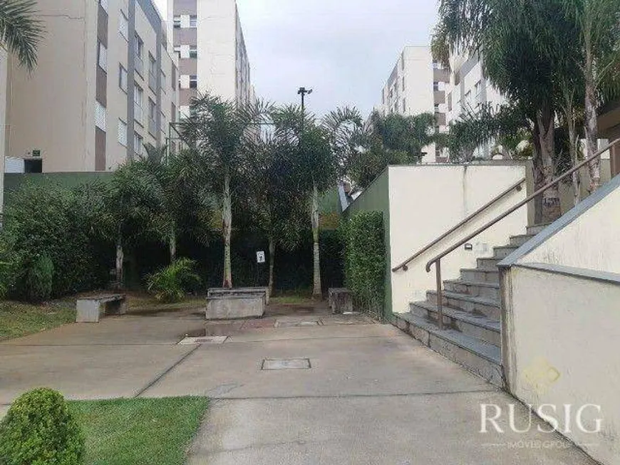 Foto 1 de Apartamento com 2 Quartos à venda, 65m² em Jardim do Divino, São Paulo