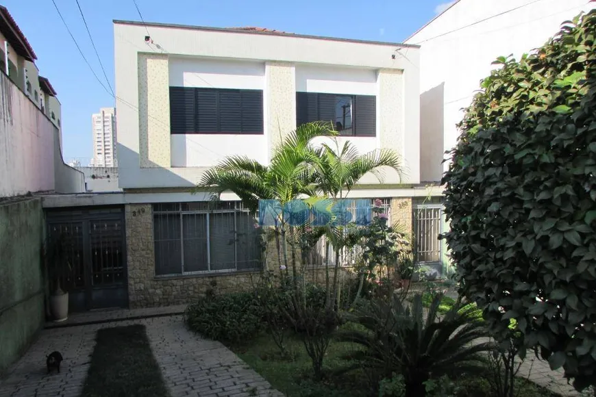 Foto 1 de Sobrado com 2 Quartos à venda, 300m² em Móoca, São Paulo