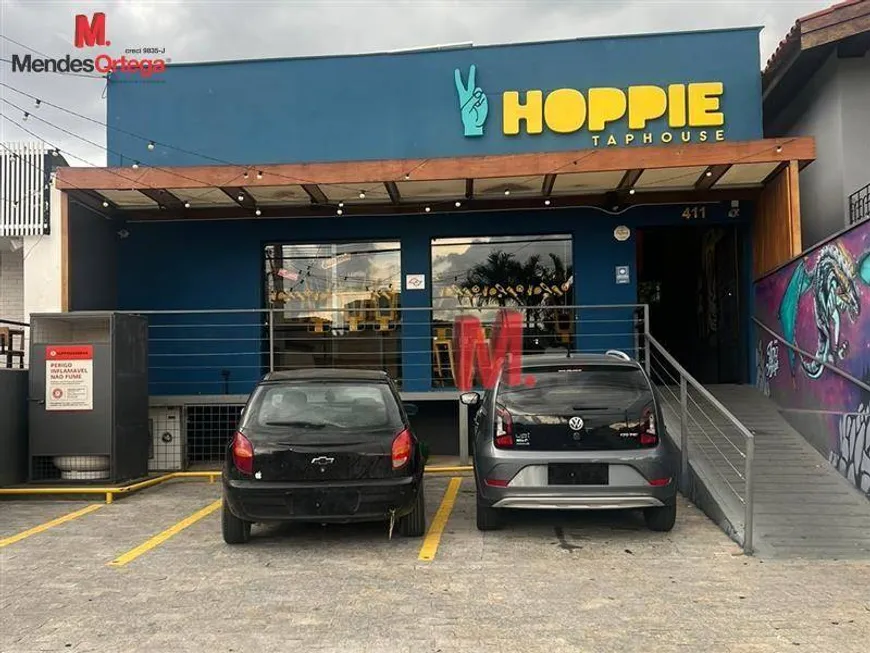 Foto 1 de Ponto Comercial à venda, 176m² em Jardim America, Sorocaba