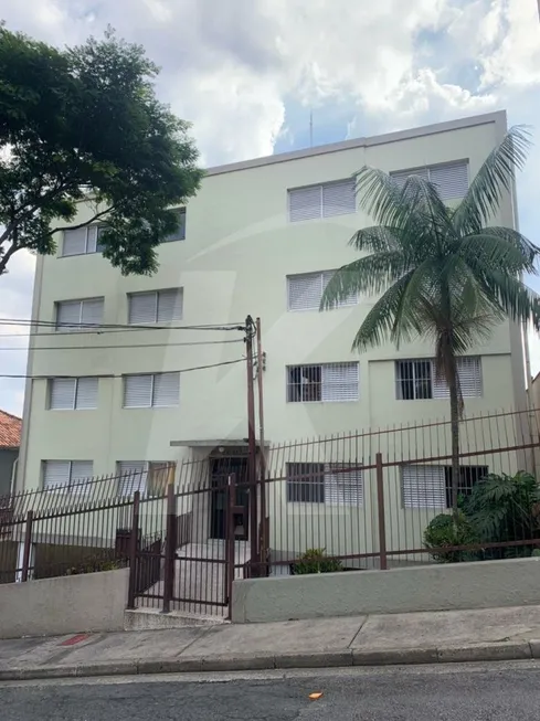 Foto 1 de Apartamento com 3 Quartos à venda, 100m² em Jardim São Paulo, São Paulo