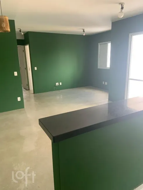 Foto 1 de Apartamento com 2 Quartos à venda, 80m² em Vila Olímpia, São Paulo