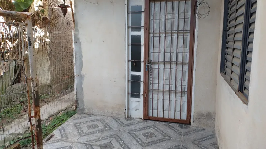 Foto 1 de Casa com 1 Quarto à venda, 61m² em Santo Inacio, Esteio