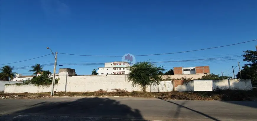 Foto 1 de Lote/Terreno à venda, 1381m² em Santa Mônica, Feira de Santana