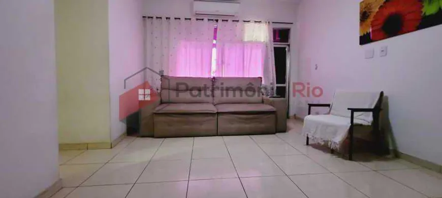 Foto 1 de Apartamento com 2 Quartos à venda, 78m² em Vista Alegre, Rio de Janeiro