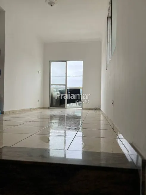 Foto 1 de Apartamento com 3 Quartos à venda, 67m² em Cidade Náutica, São Vicente