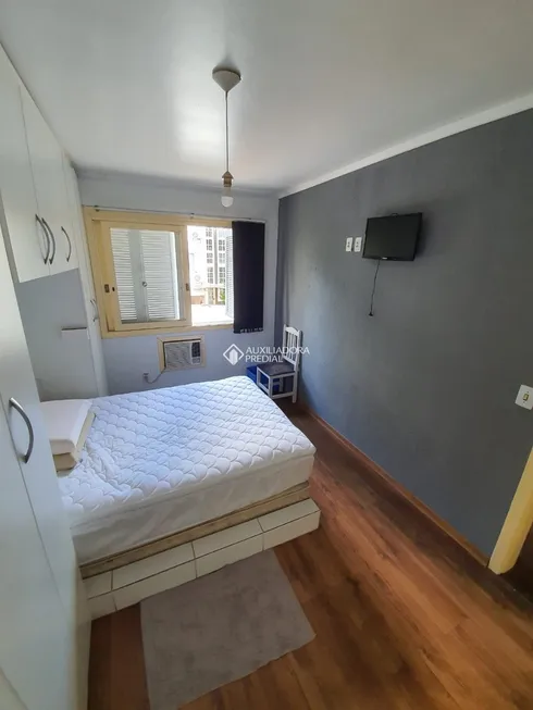 Foto 1 de Apartamento com 2 Quartos à venda, 70m² em Santana, Porto Alegre