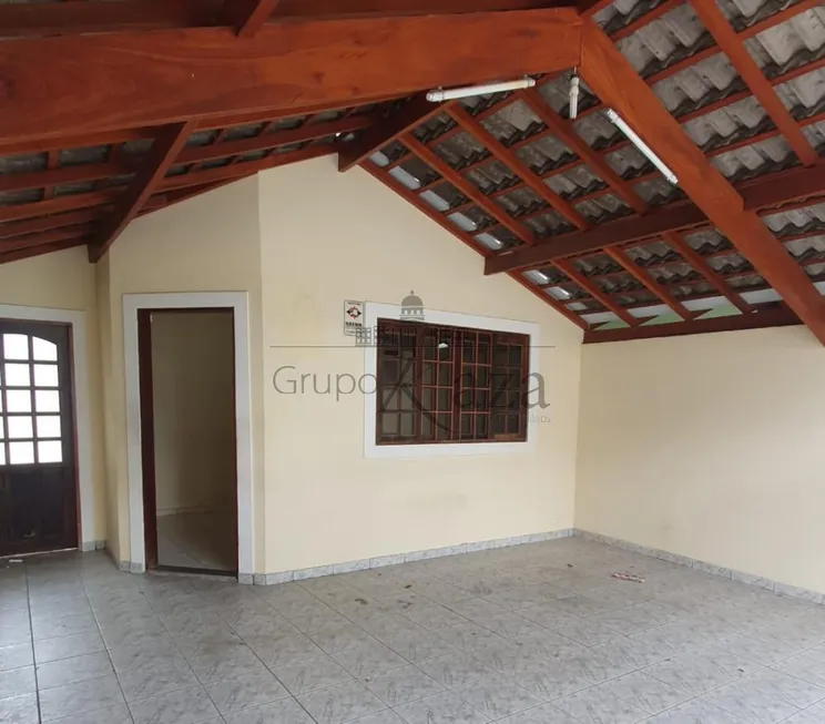 Foto 1 de Casa com 3 Quartos à venda, 145m² em Residencial Bosque dos Ipês, São José dos Campos