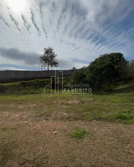 Foto 1 de Lote/Terreno à venda, 1000m² em Caxambú, Jundiaí