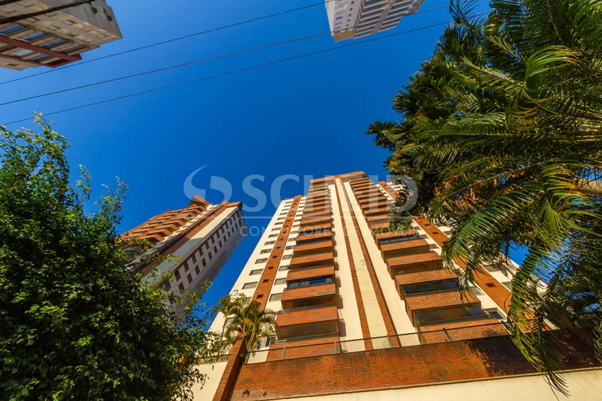 Foto 1 de Apartamento com 4 Quartos à venda, 250m² em Morumbi, São Paulo