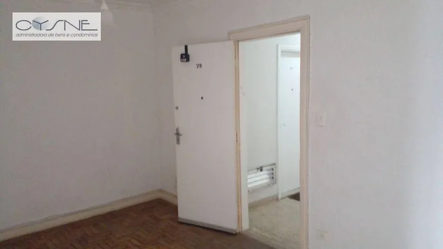 Foto 1 de Apartamento com 1 Quarto para alugar, 55m² em Campos Eliseos, São Paulo