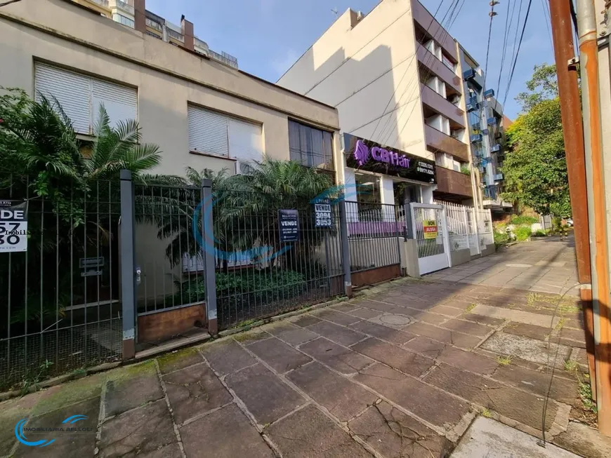 Foto 1 de Casa com 4 Quartos à venda, 286m² em Mont' Serrat, Porto Alegre