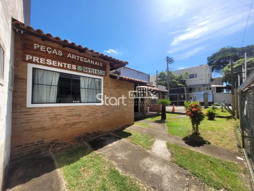 Foto 1 de Imóvel Comercial com 2 Quartos para alugar, 59m² em Taquaral, Campinas