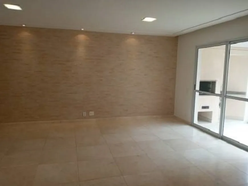 Foto 1 de Apartamento com 3 Quartos para alugar, 102m² em Vila Leopoldina, São Paulo