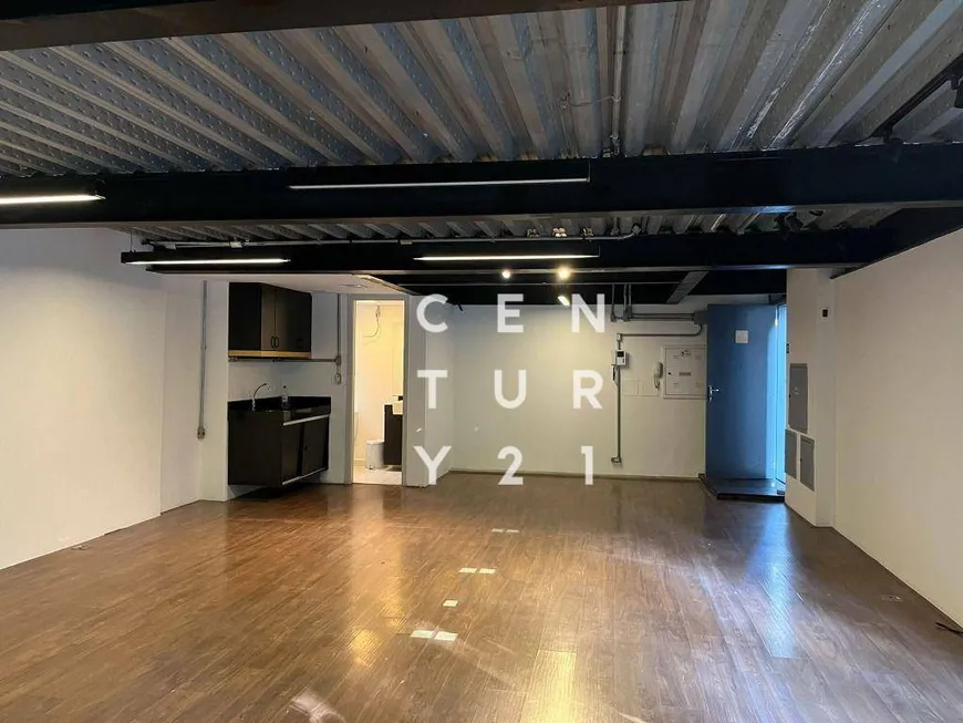 Foto 1 de Sala Comercial para venda ou aluguel, 120m² em Alto de Pinheiros, São Paulo