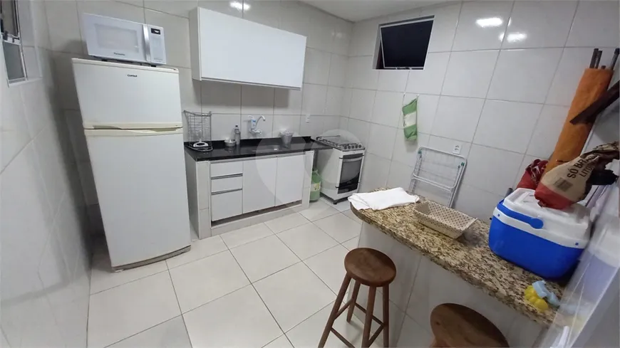 Foto 1 de Apartamento com 1 Quarto à venda, 64m² em Martim de Sa, Caraguatatuba