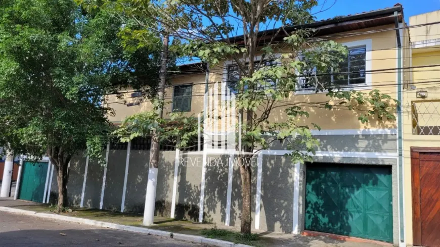 Foto 1 de Casa com 4 Quartos à venda, 250m² em Vila Cordeiro, São Paulo