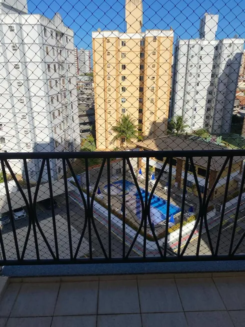 Foto 1 de Apartamento com 3 Quartos à venda, 75m² em Farolândia, Aracaju