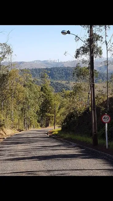 Foto 1 de Lote/Terreno à venda, 4000m² em Village Sans Souci, Nova Lima