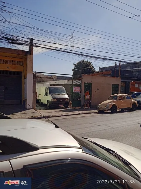 Foto 1 de Casa com 2 Quartos à venda, 120m² em Cidade Martins, Guarulhos