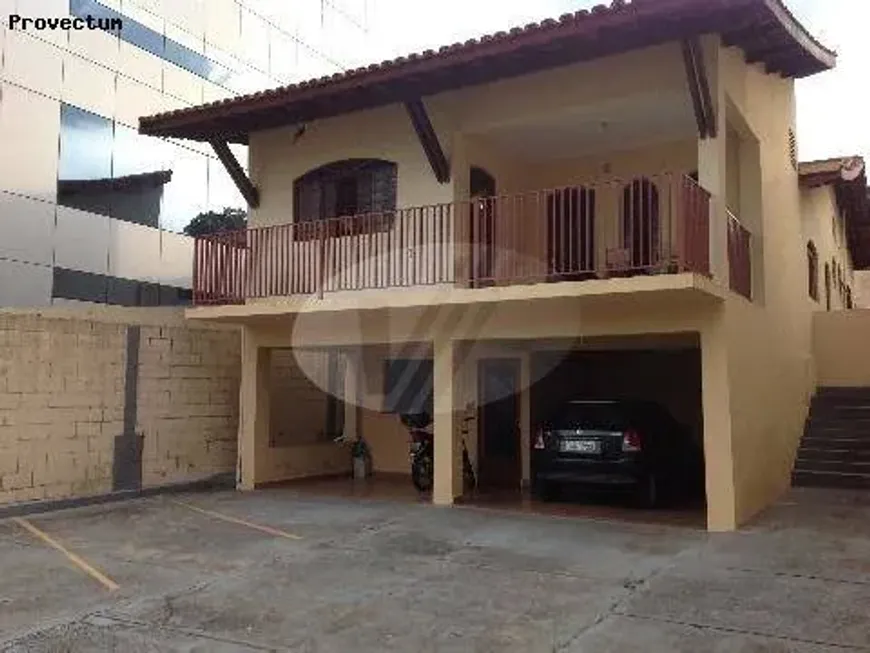 Foto 1 de Sobrado com 3 Quartos à venda, 180m² em Jardim Ribeiro, Valinhos