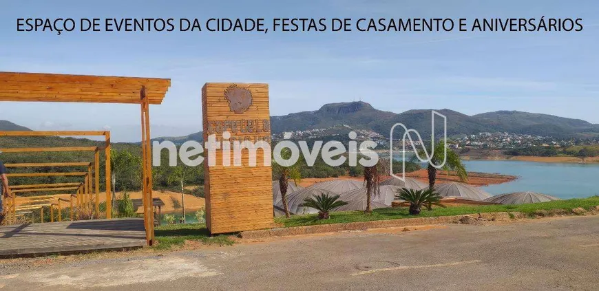 Foto 1 de Lote/Terreno à venda, 1338m² em Parque das Aguas, Guapé