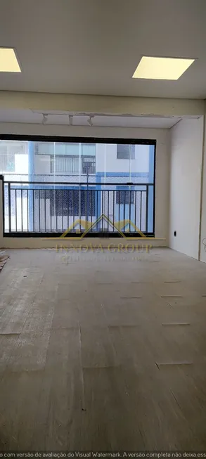 Foto 1 de Apartamento com 2 Quartos à venda, 51m² em São Pedro, Osasco