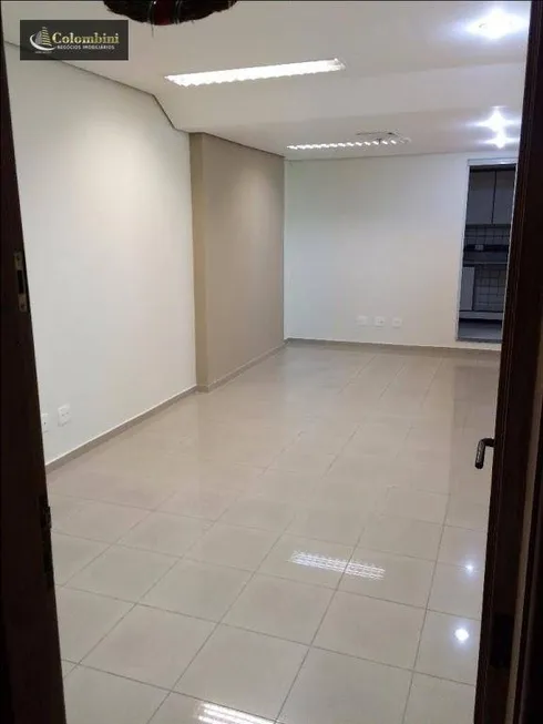 Foto 1 de Sala Comercial à venda, 29m² em Santo Antônio, São Caetano do Sul