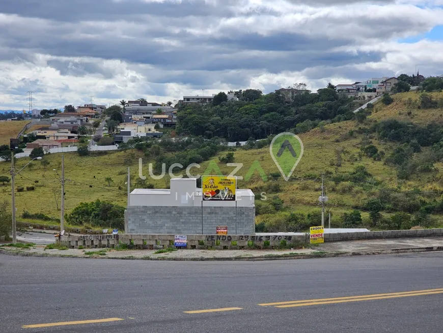 Foto 1 de Lote/Terreno à venda, 376m² em Jardim Sant Anna do Pedregulho, Jacareí