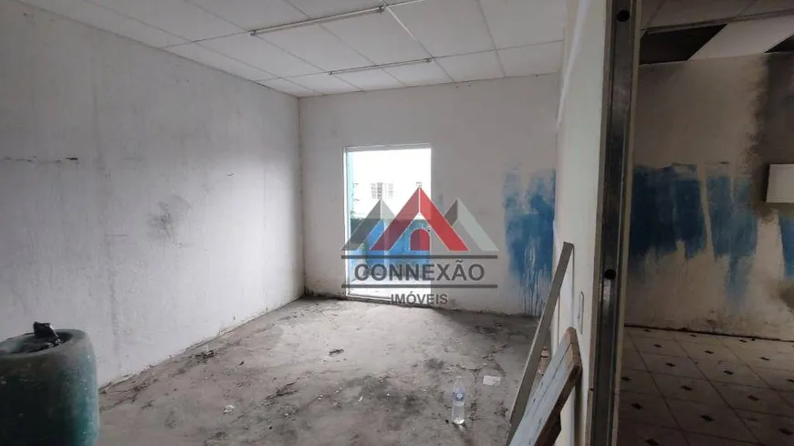 Foto 1 de Sala Comercial para alugar, 15m² em Vila Urupês, Suzano