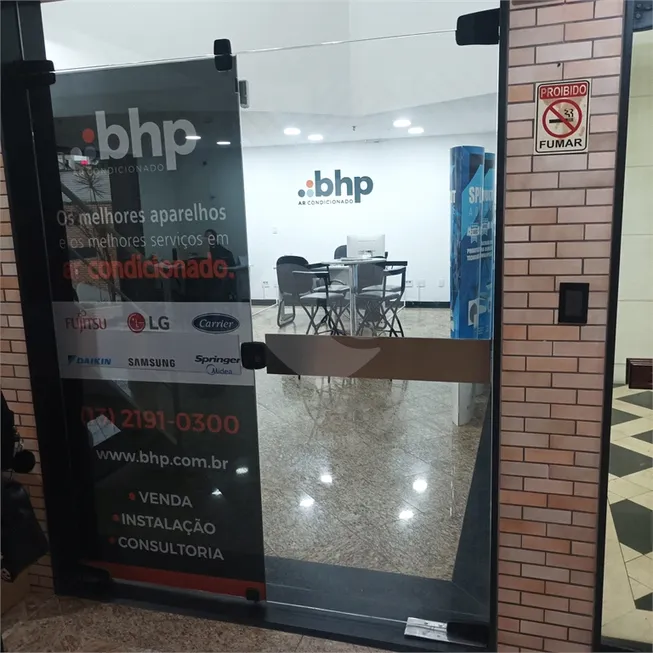 Foto 1 de Ponto Comercial à venda, 198m² em Marapé, Santos