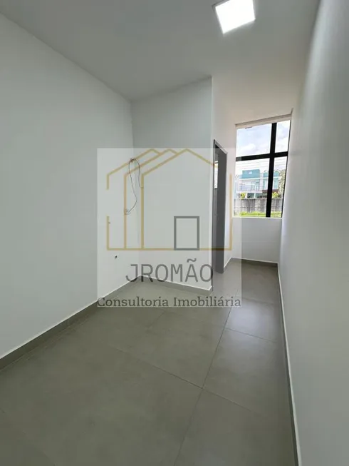 Foto 1 de Sala Comercial para alugar, 42m² em Jardim do Paco, Sorocaba