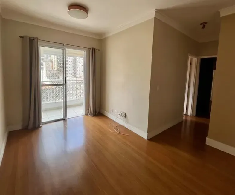 Foto 1 de Apartamento com 2 Quartos à venda, 51m² em Bela Vista, São Paulo