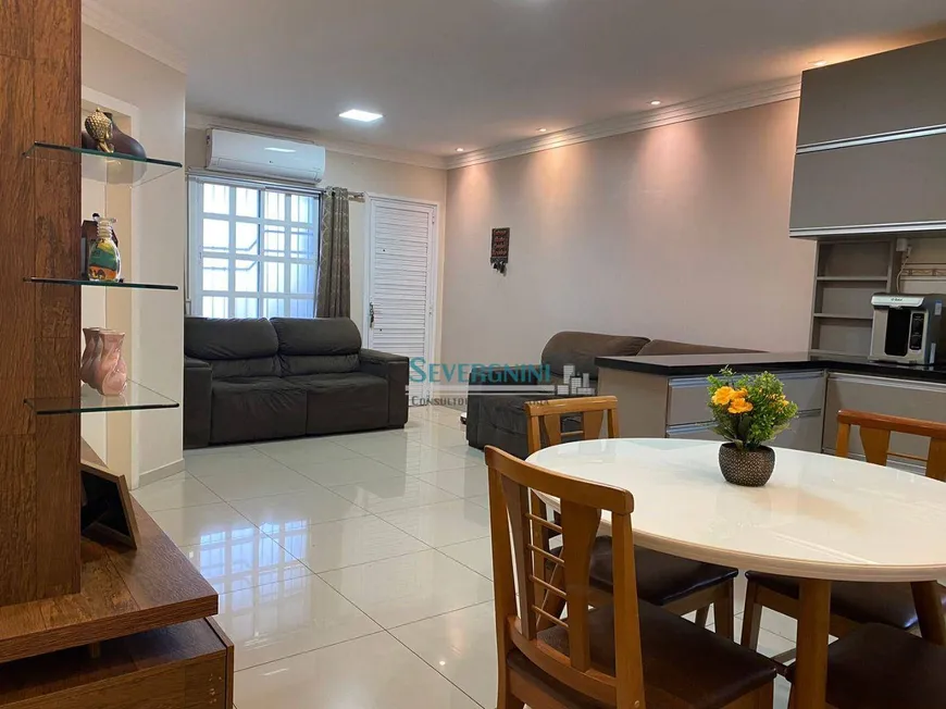 Foto 1 de Apartamento com 3 Quartos à venda, 105m² em Jardim do Bosque, Cachoeirinha