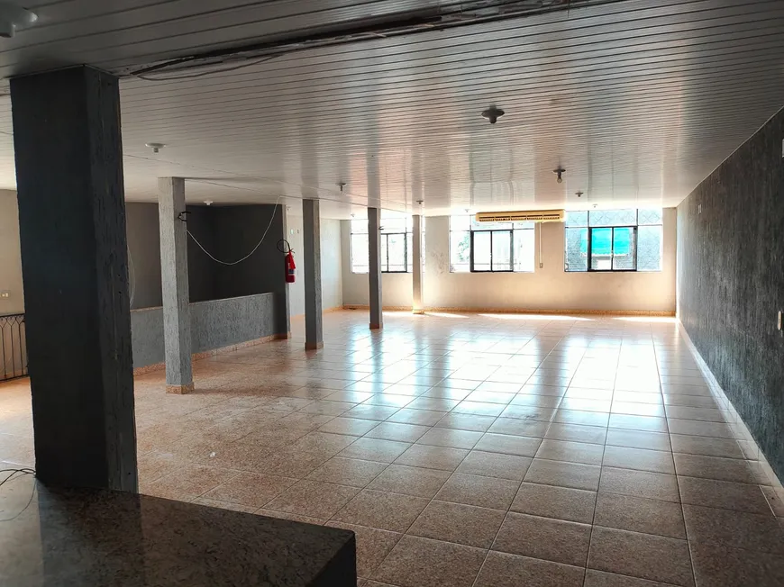 Foto 1 de Ponto Comercial para alugar, 200m² em Ampliação, Itaboraí