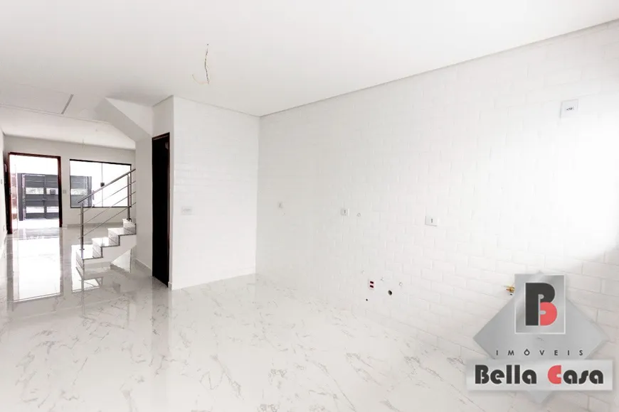 Foto 1 de Sobrado com 3 Quartos à venda, 110m² em Jardim Avelino, São Paulo