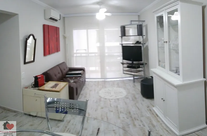 Foto 1 de Apartamento com 1 Quarto para alugar, 45m² em Vila Nova Conceição, São Paulo