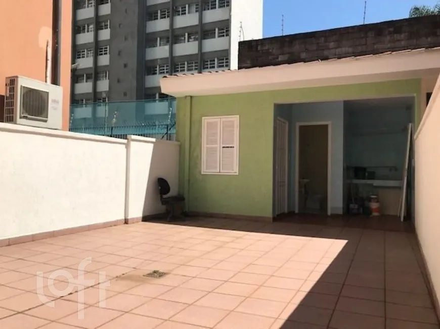 Foto 1 de Casa com 3 Quartos à venda, 177m² em Vila Olímpia, São Paulo