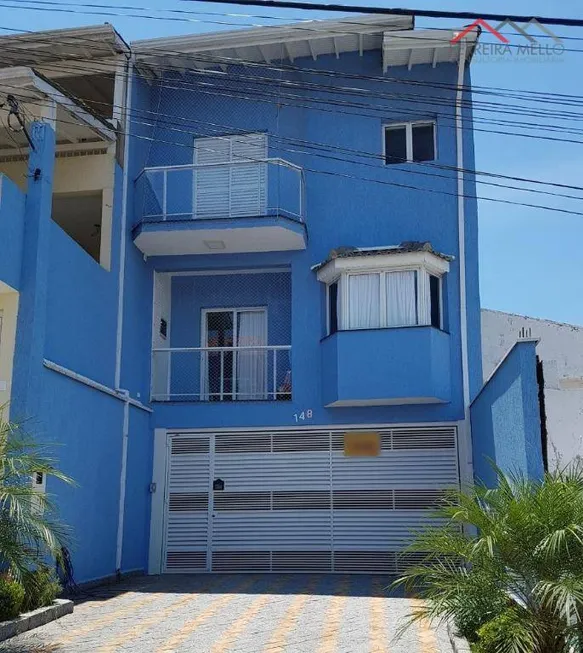 Foto 1 de Casa de Condomínio com 2 Quartos à venda, 355m² em Serpa, Caieiras