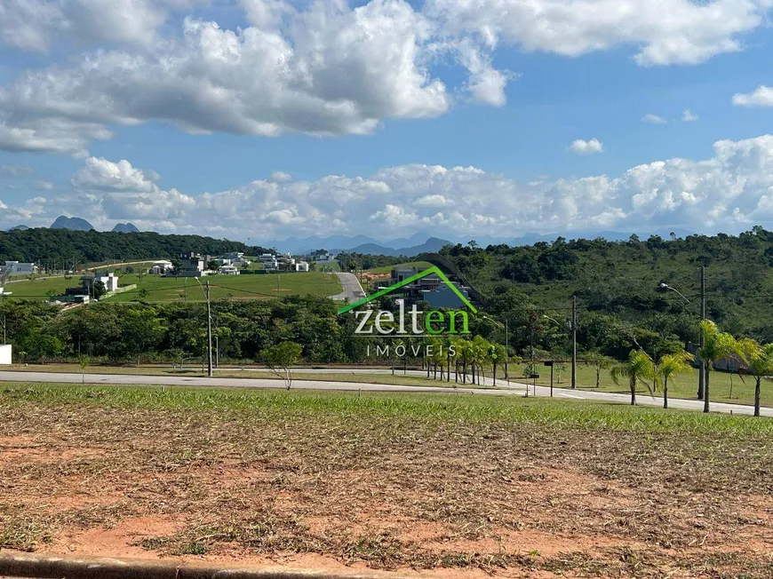 Foto 1 de Lote/Terreno à venda, 905m² em Alphaville, Rio das Ostras