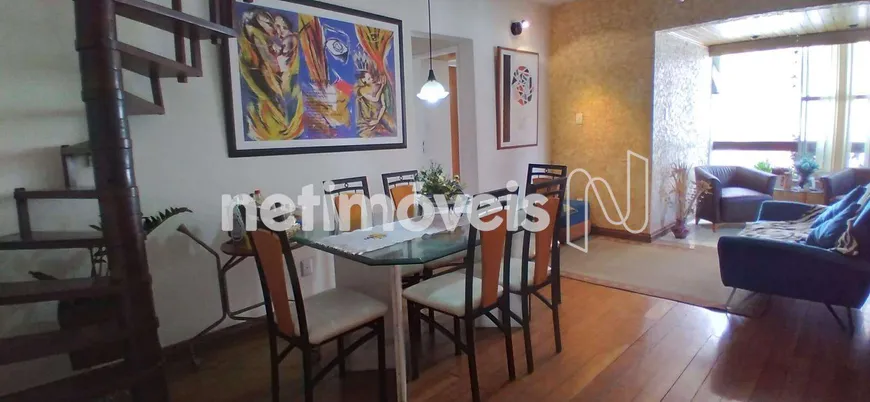 Foto 1 de Apartamento com 3 Quartos à venda, 189m² em Pituba, Salvador