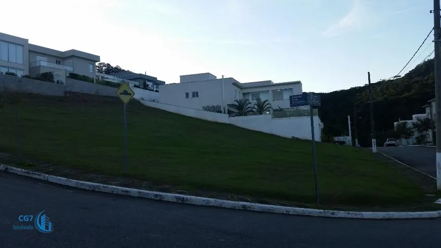 Foto 1 de Lote/Terreno à venda, 517m² em Tamboré, Santana de Parnaíba