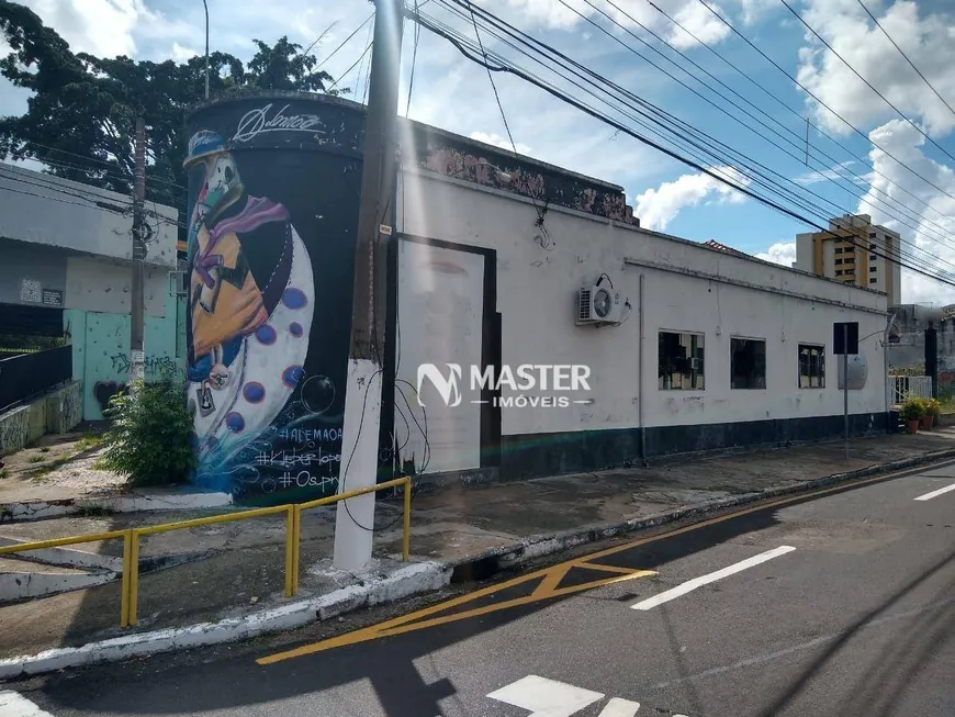 Foto 1 de Ponto Comercial à venda, 400m² em Marília, Marília